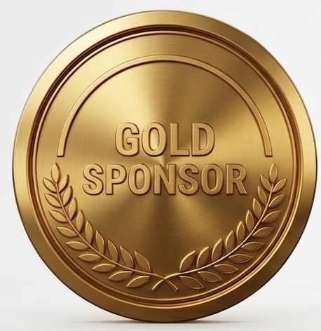 Gold Sponsorship