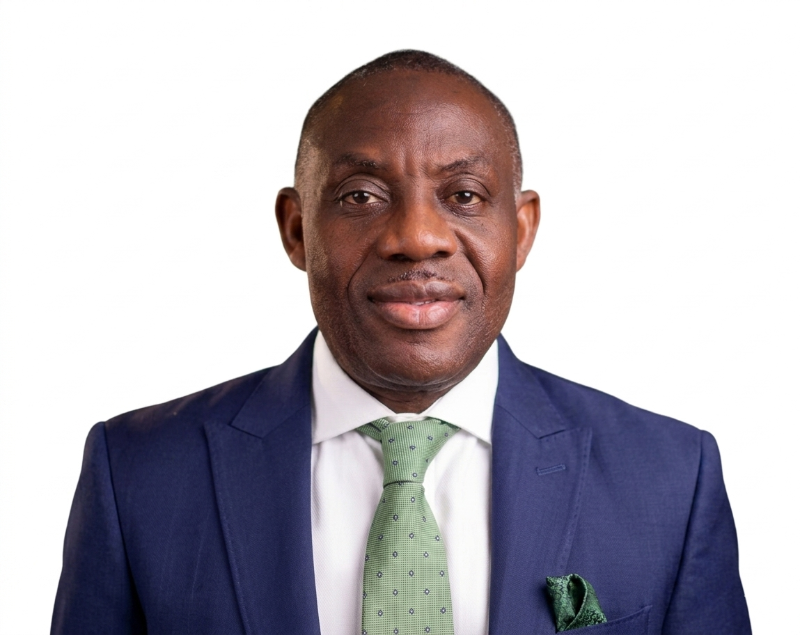 Dr. Maruf Tunji Alausa - Honourable Minister of Education, Dr. Maruf Tunji Alausa