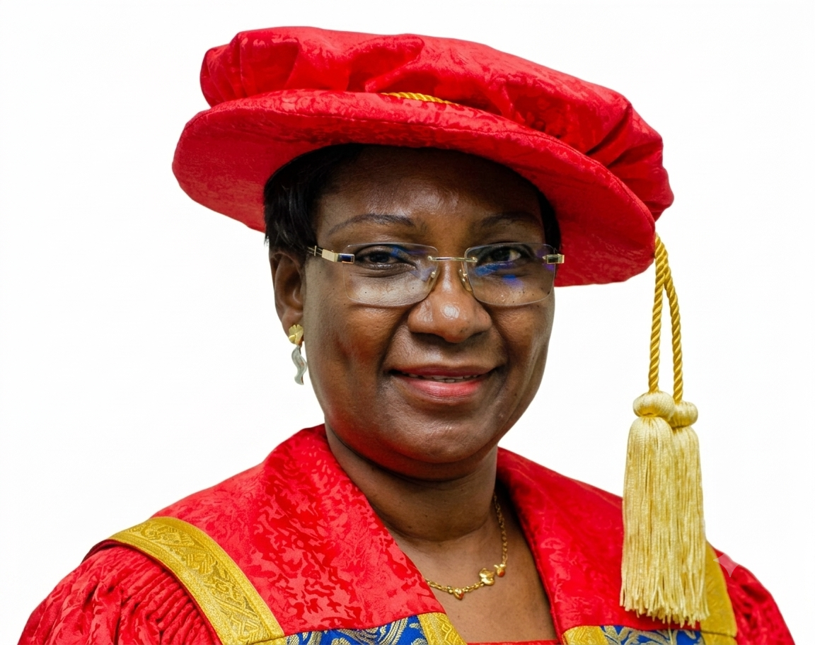 Prof. Ibiyemi Olatunji-Bello