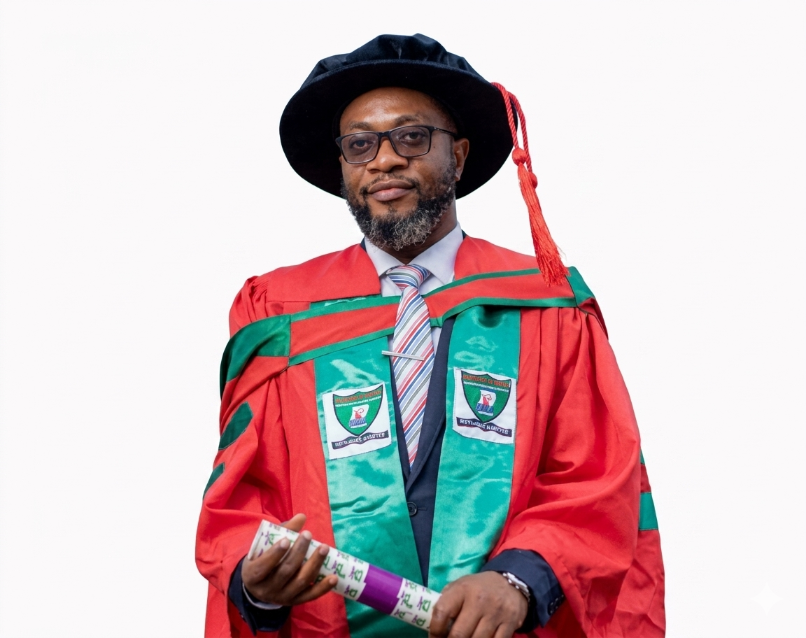 Engr. Nasir Giwa - Coordinator BUA Refinery And Petrochemical