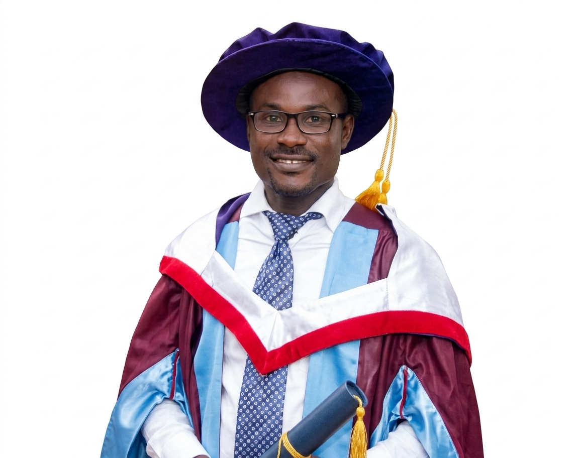 Professor Nasir Faruk