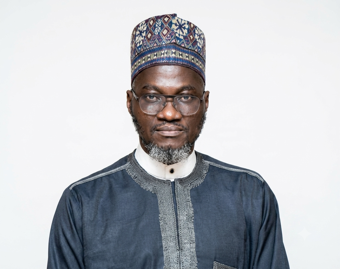 Professor A. A. Alaro