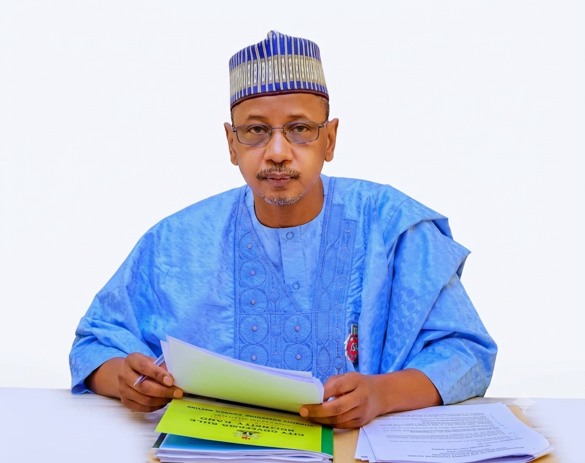 Professor J. D. Amin