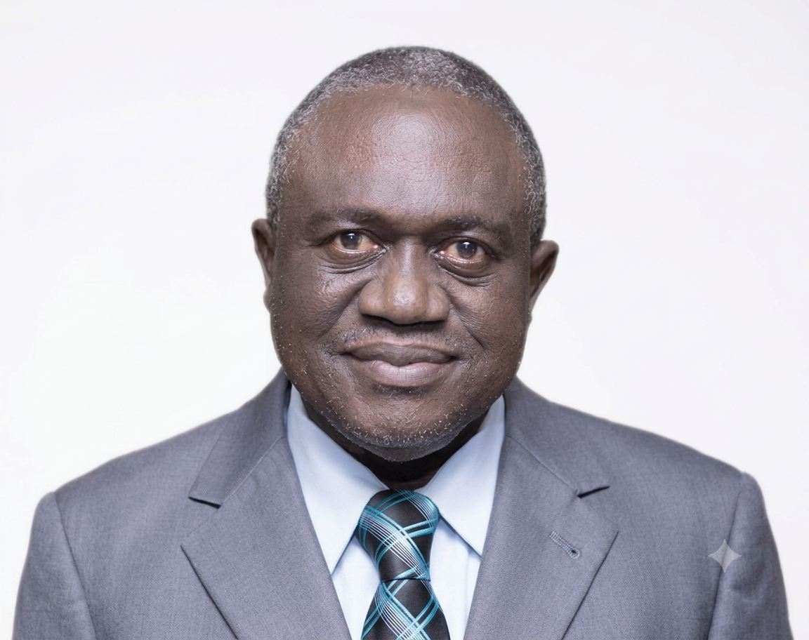 Prof. Micheal Faborode