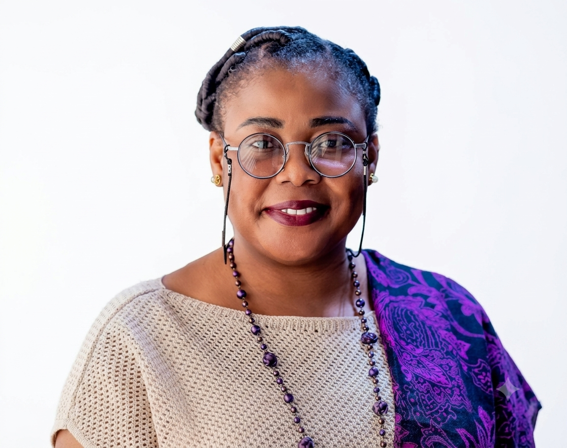 Professor Francisca Oladipo