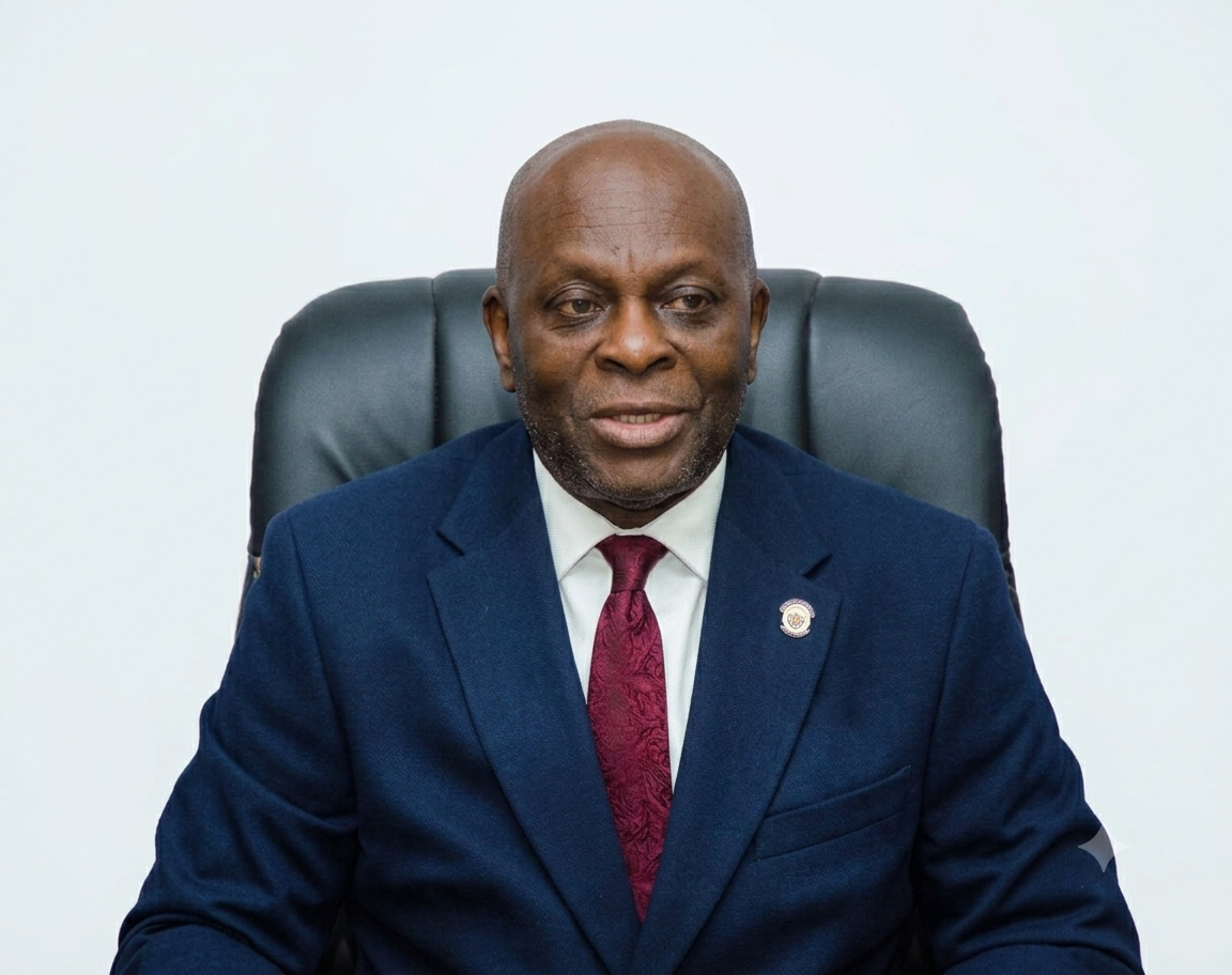 Prof. Lawrence Ezemonye