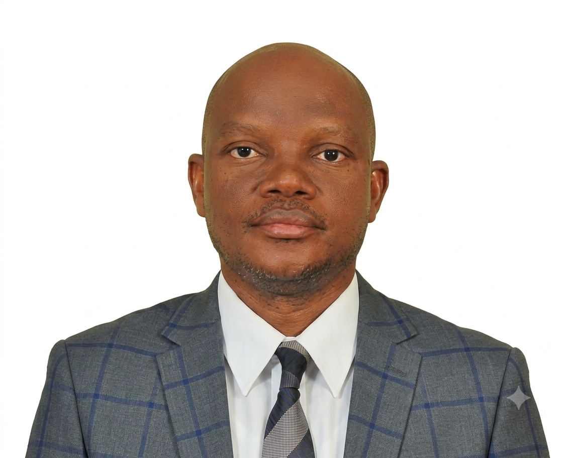 Professor Chris Piwuna, National President, ASUU