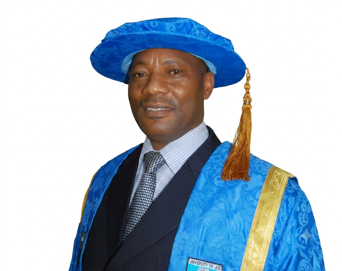 Prof. Tanko Ishaya