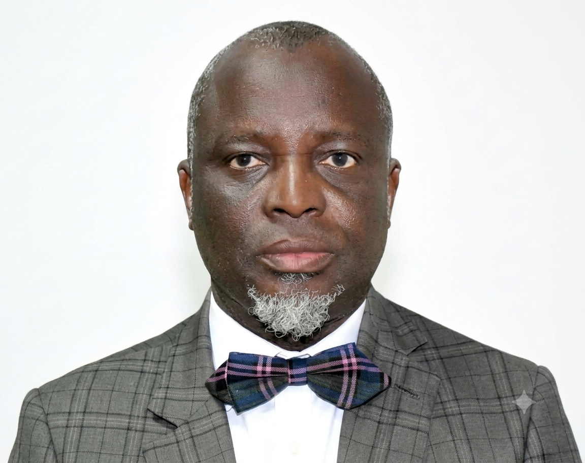 Prof Oloyede Registrar JAMB