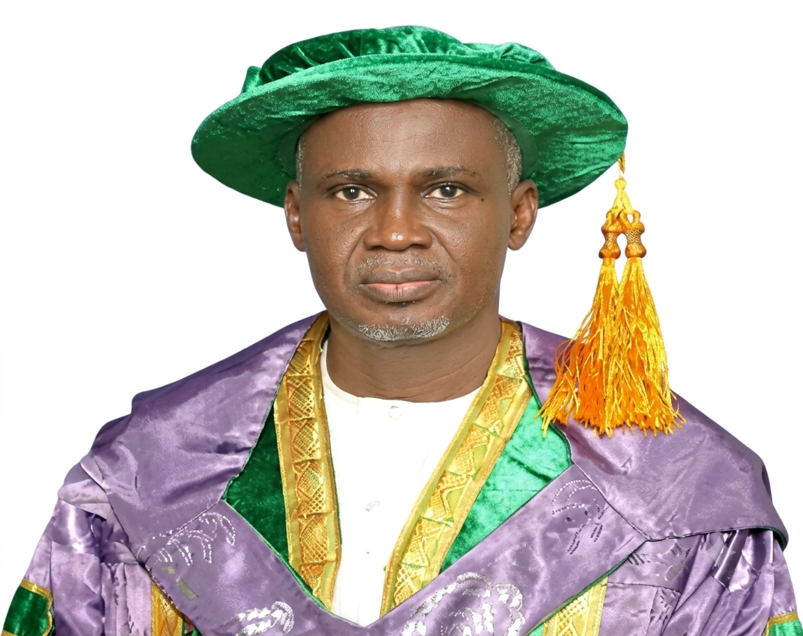 Professor Lawal Bilbis- Former Vice-Chancellor, Usman Dan Fodio University, Sokoto