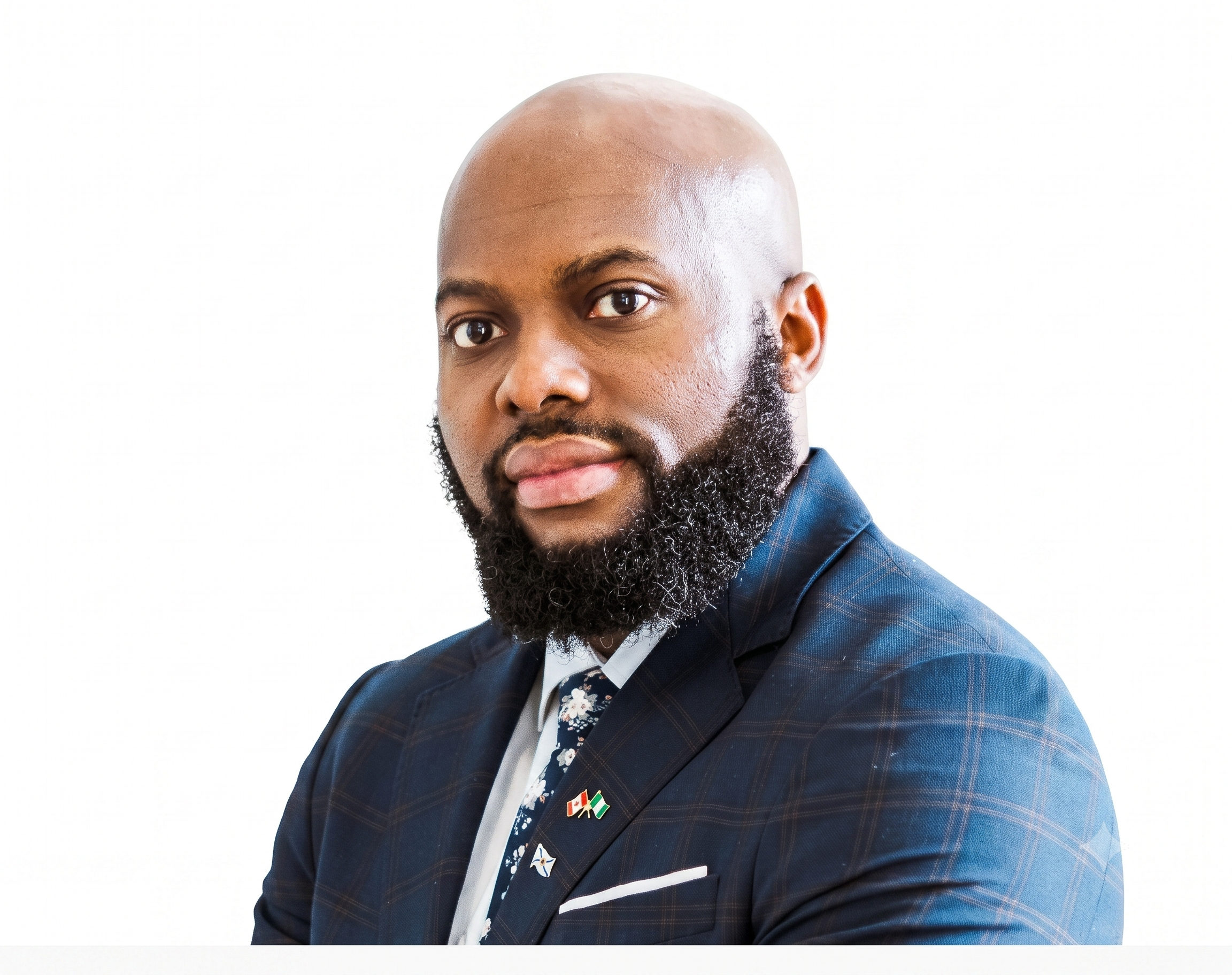 Kenneth Oguzie, MDCEO ODS Projects and Corporate Services Limited